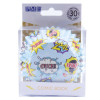 FORMAS CUPCAKE COMIC BOOK - CONJ. 30